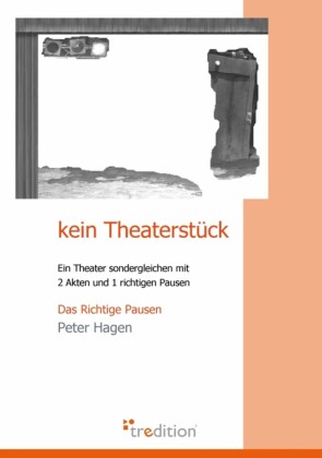 kein Theaterstück