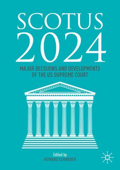 SCOTUS 2024 main product photo