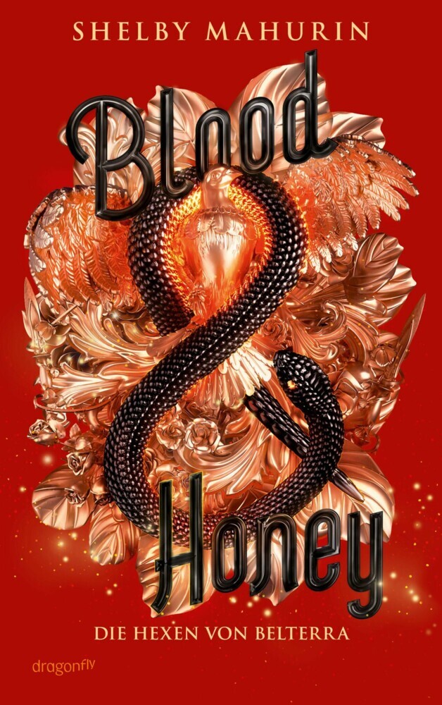Blood & Honey main product photo