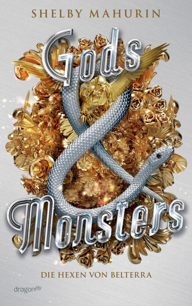Gods & Monsters main product photo