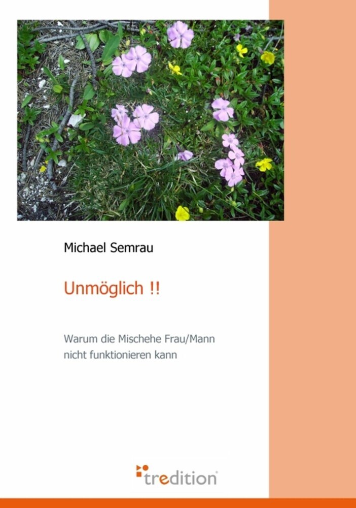 Unmöglich !! main product photo