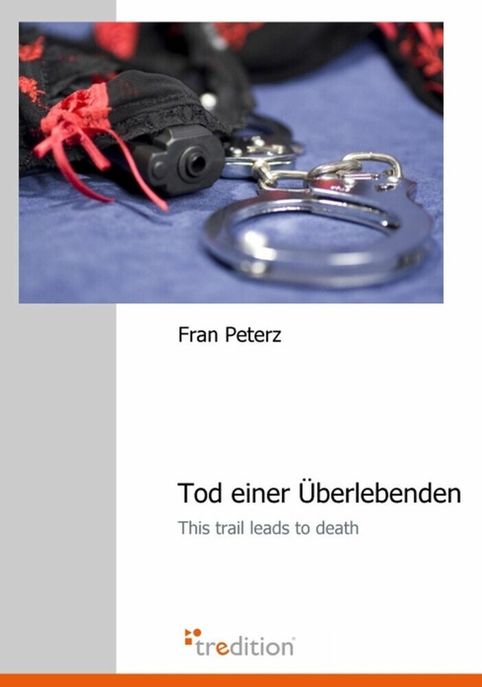 Tod einer Überlebenden main product photo