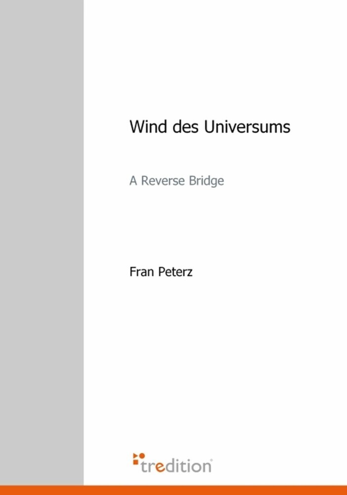 Wind des Universums main product photo