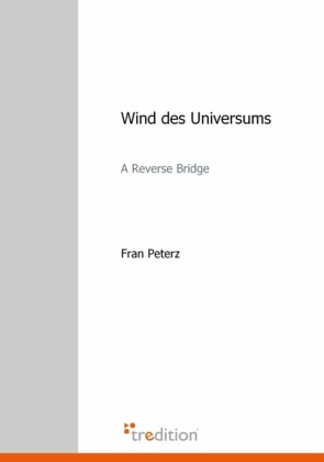 Wind des Universums