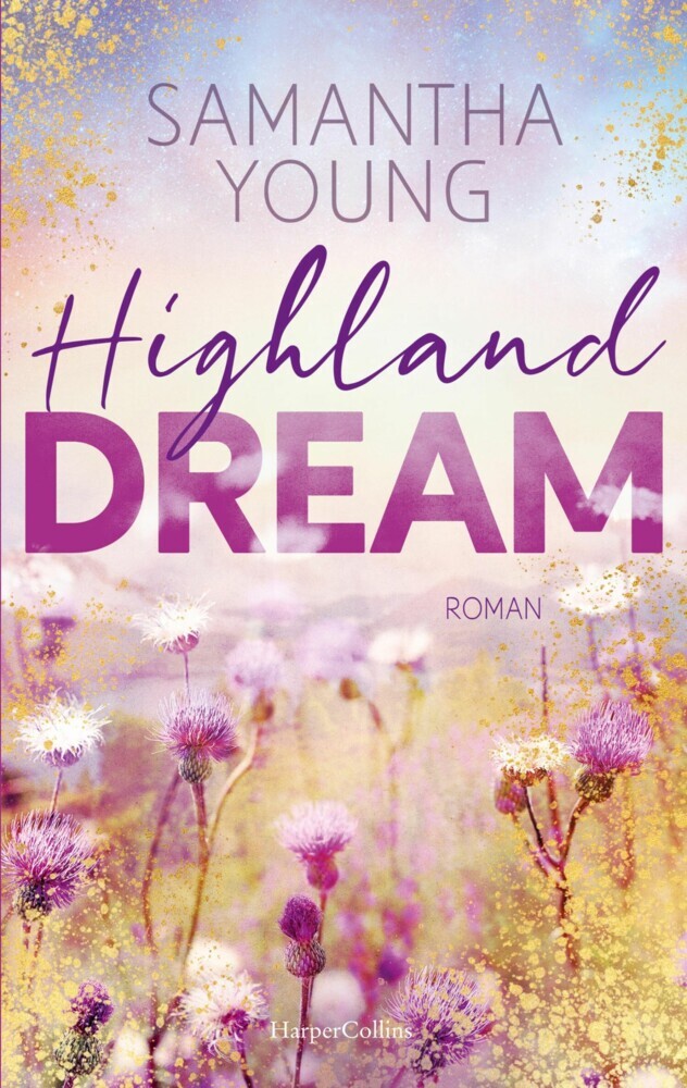 Highland Dream main product photo