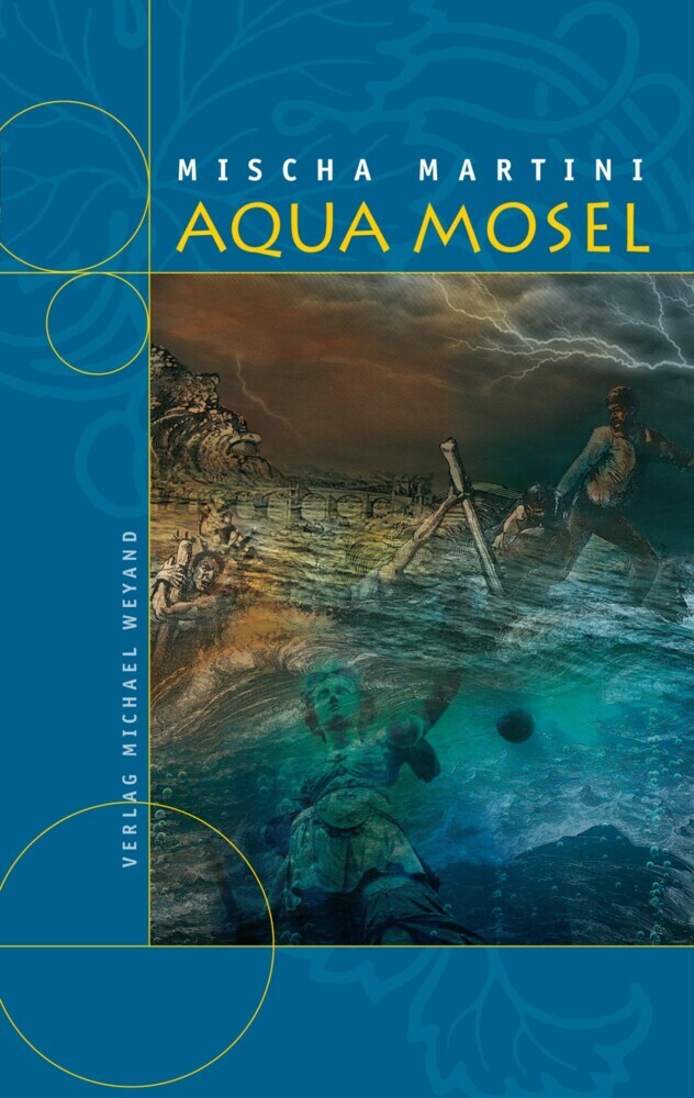 Aqua Mosel main product photo