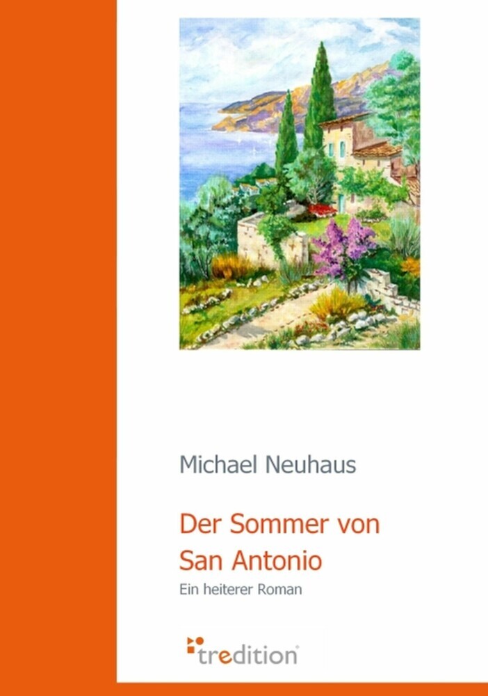 Der Sommer von San Antonio main product photo