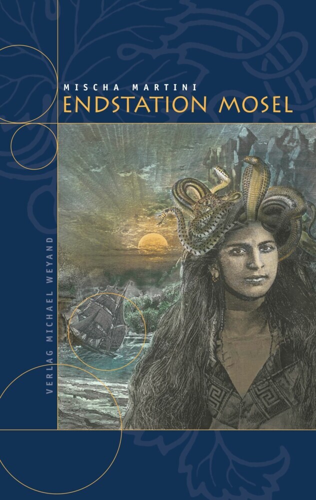Endstation Mosel main product photo