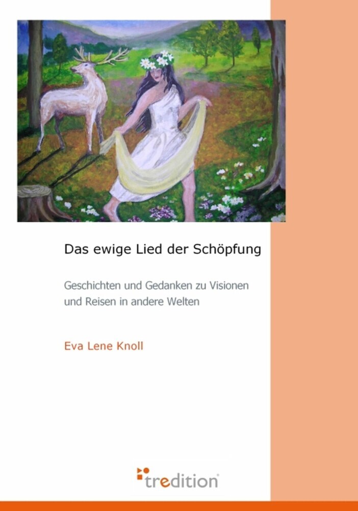 Das ewige Lied der Schöpfung main product photo