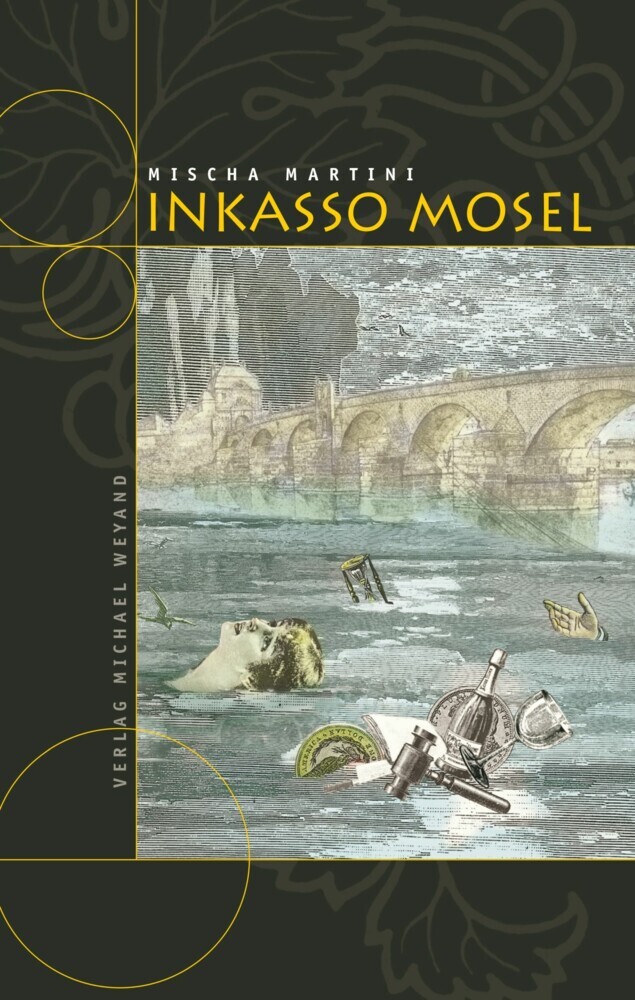 Inkasso Mosel main product photo