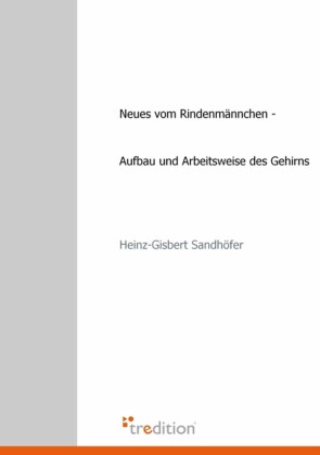 Neues vom Rindenmännchen.