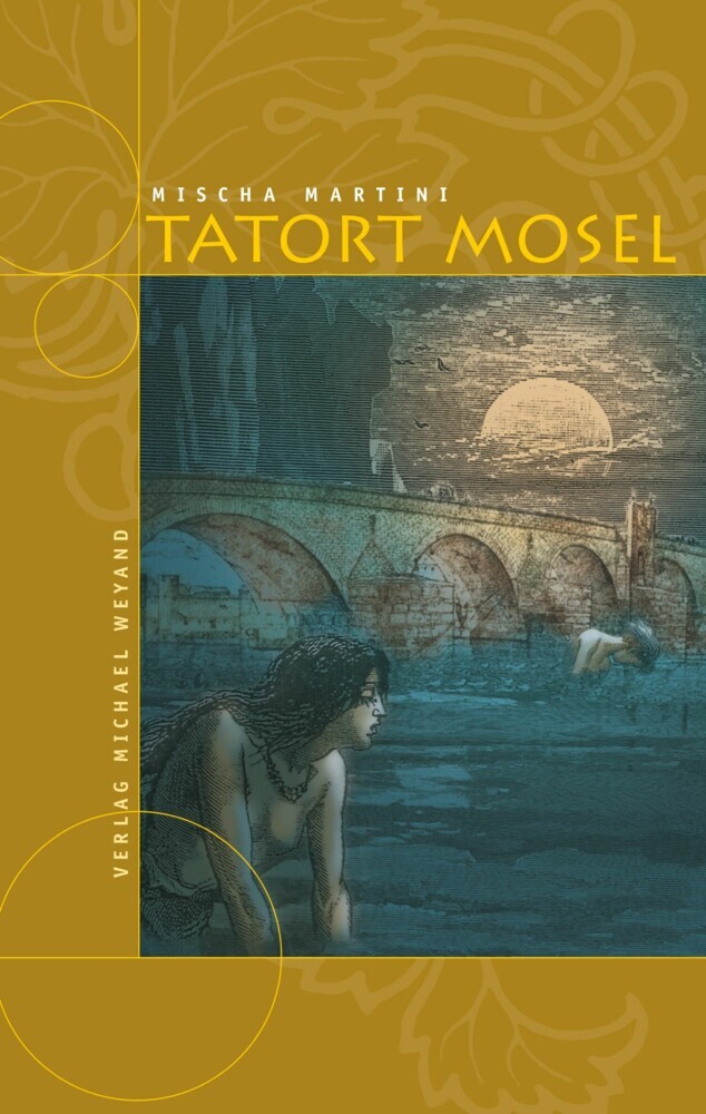 Tatort Mosel main product photo