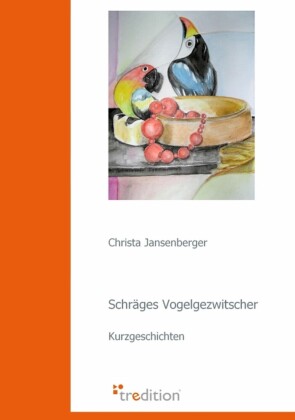 Schräges Vogelgezwitscher