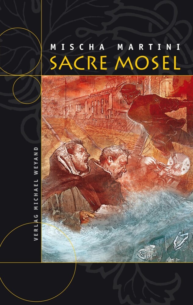 SACRE MOSEL main product photo