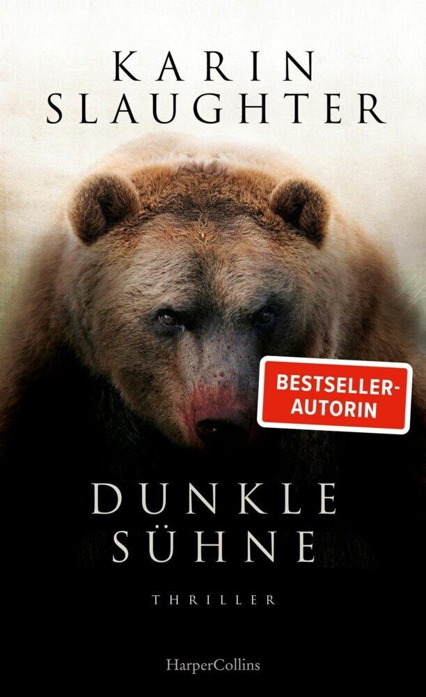Dunkle Sühne main product photo