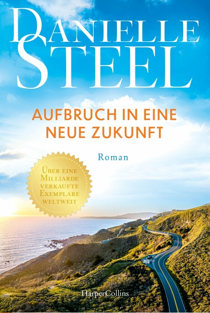 Aufbruch in eine neue Zukunft main product photo