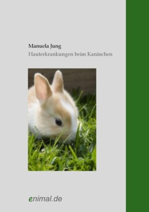 Hauterkrankungen beim Kaninchen