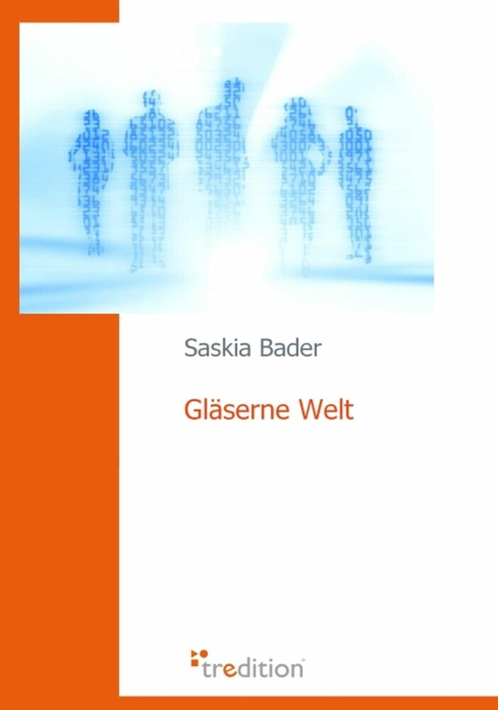 Gläserne Welt main product photo
