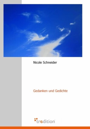Gedanken und Gedichte