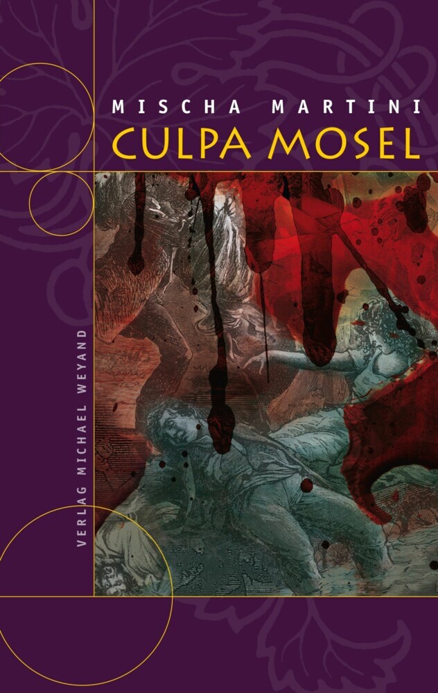 Culpa Mosel main product photo