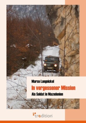 In vergessener Mission