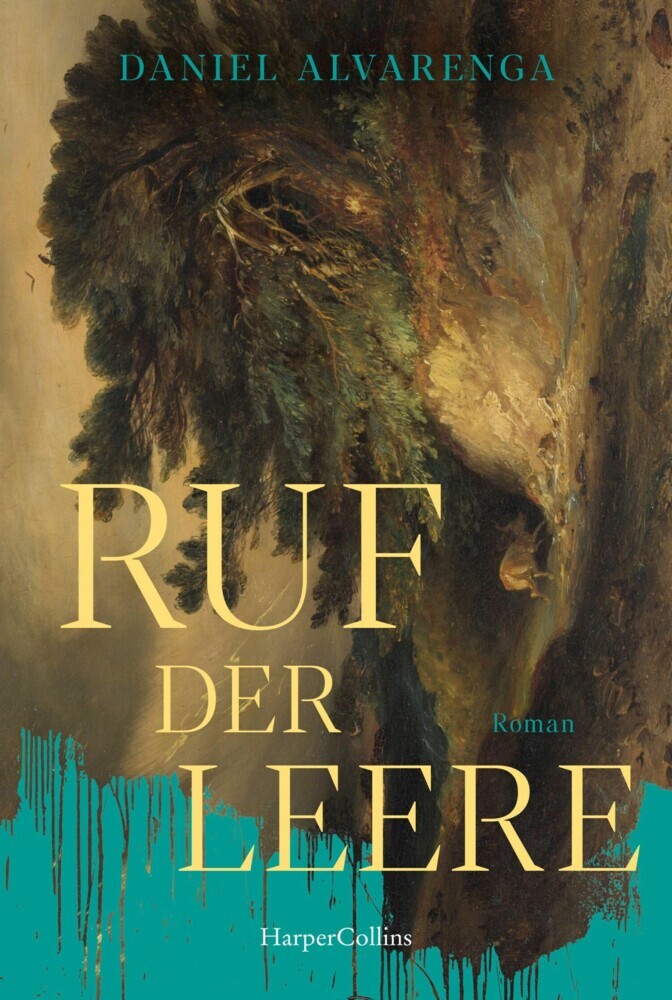 Ruf der Leere main product photo