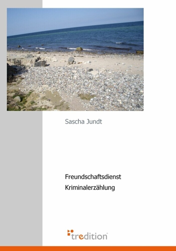 Freundschaftsdienst main product photo