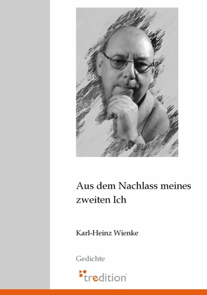 Aus dem Nachlass meines zweiten Ich main product photo
