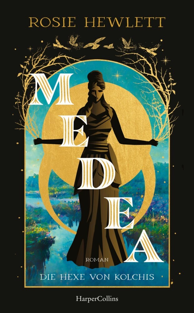 Medea main product photo