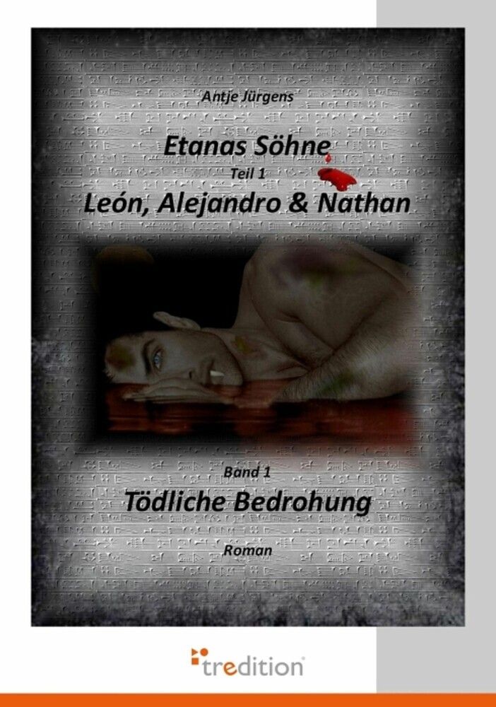 Etanas Söhne Teil 1 León, Alejandro & Nathan main product photo