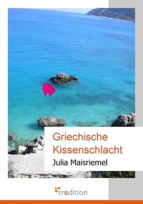 Griechische Kissenschlacht
