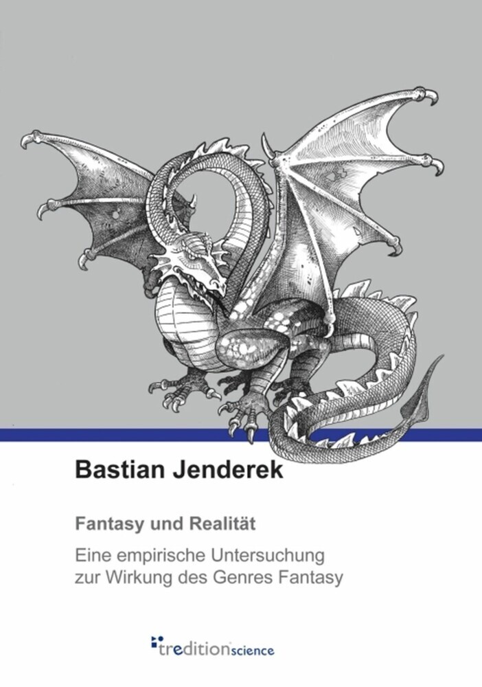 Fantasy und Realität main product photo