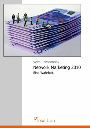 Network Marketing 2010