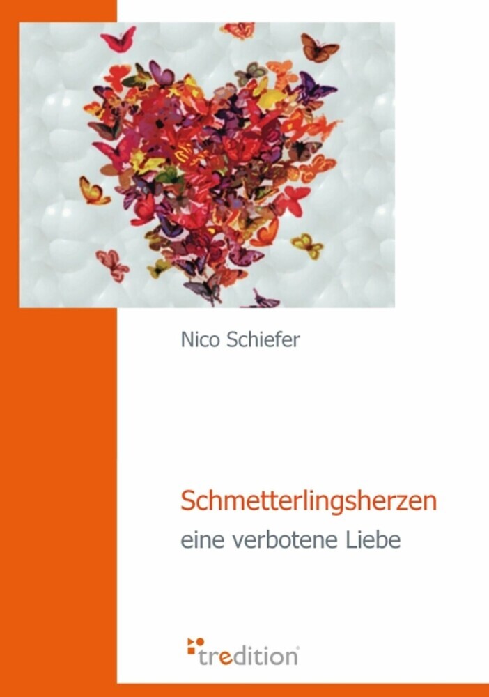 Schmetterlingsherzen main product photo