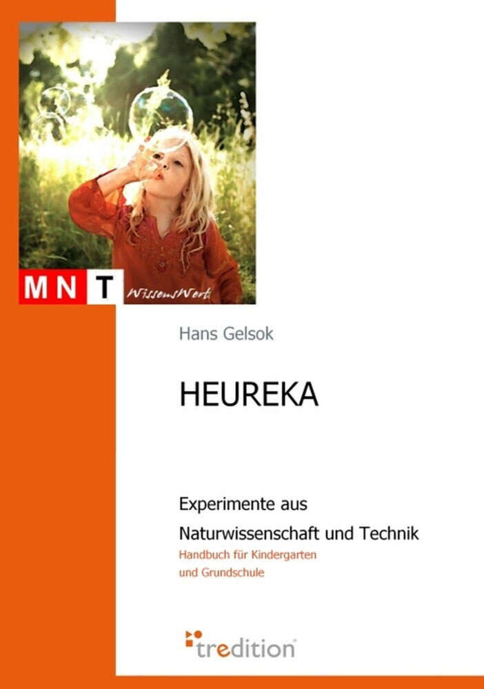 HEUREKA - Experimente aus Naturwissenschaft und Technik main product photo