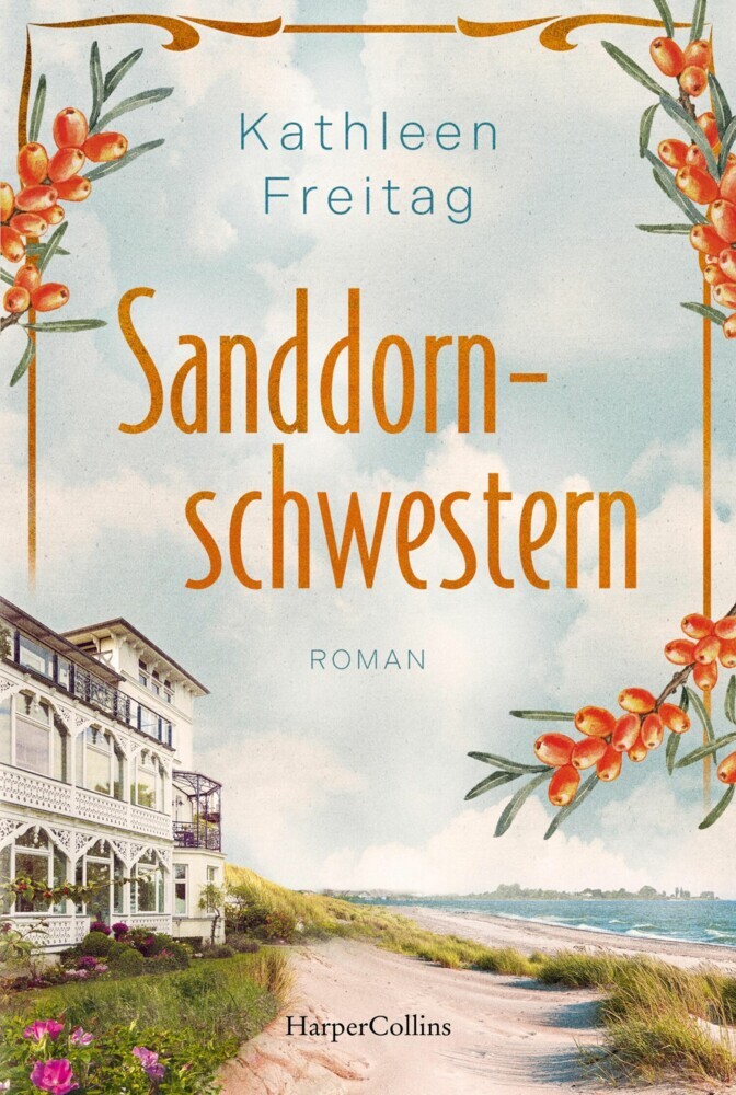 Sanddornschwestern main product photo