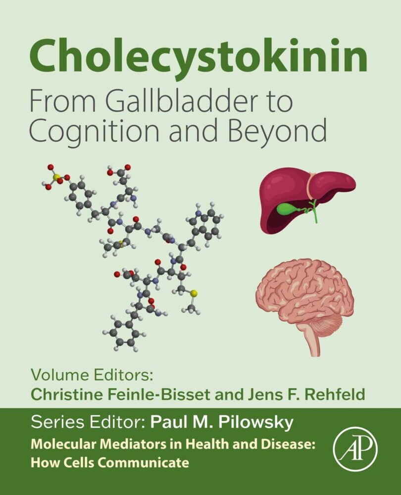 Cholecystokinin main product photo