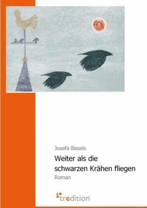 Weiter als die schwarzen Krähen fliegen