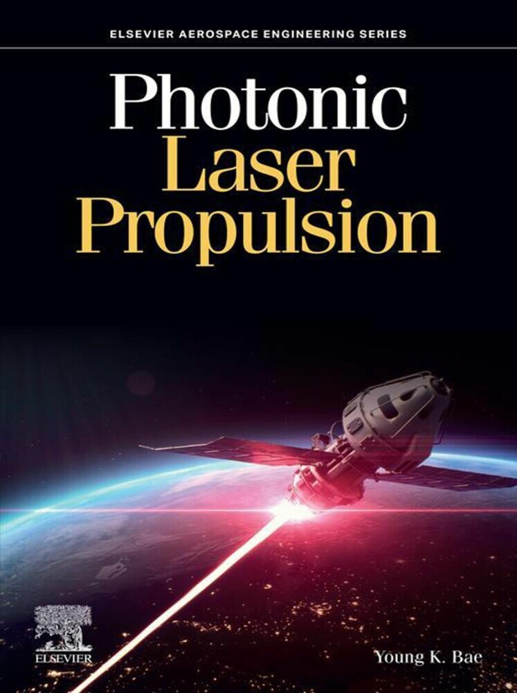 Photonic Laser Propulsion main product photo