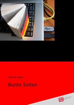 Bunte Seiten