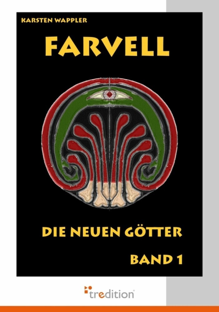 Farvell Band 1 main product photo