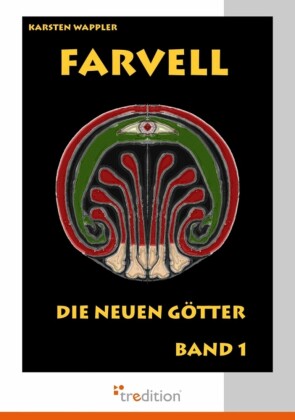 Farvell Band 1