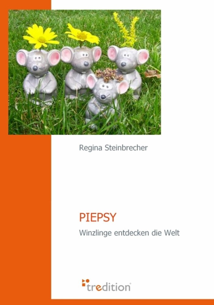 PIEPSY main product photo
