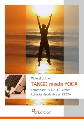TANGO meets YOGA