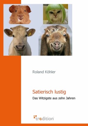 Satierisch gut
