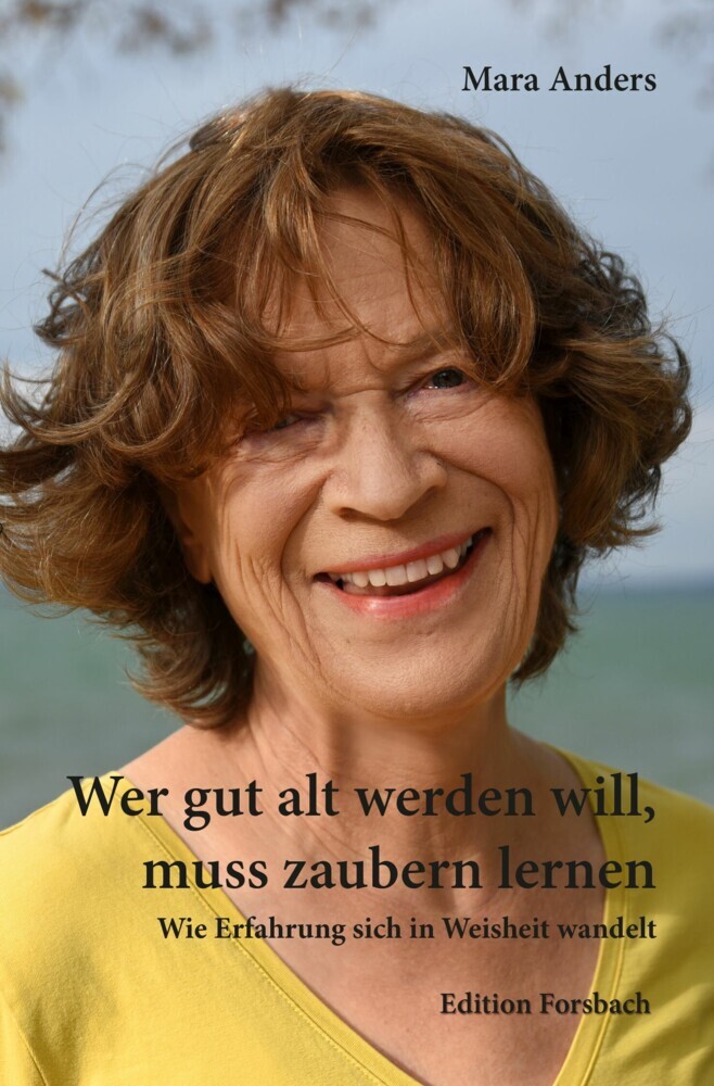 Wer gut alt werden will, muss zaubern lernen main product photo