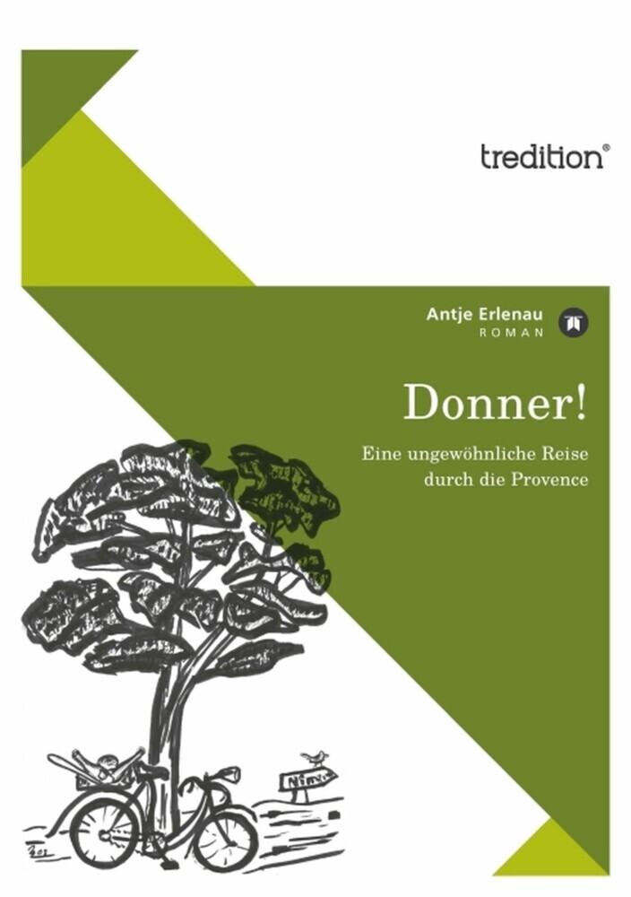 Donner! main product photo