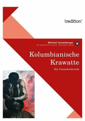 Kolumbianische Krawatte