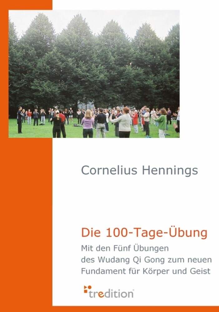 Die 100-Tage-Übung main product photo