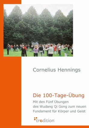 Die 100-Tage-Übung